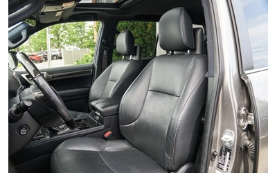 Lexus GX AWD* 7 МЕСТА* DISTRO* ОДБУХ - автомобили, коли, обяви за нови и употребявани 9