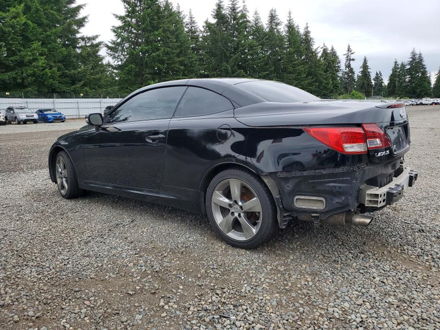 Lexus IS 2.5L 6 REAR WHEEL DRIVE - автомобили, коли, обяви за нови и употребявани 1