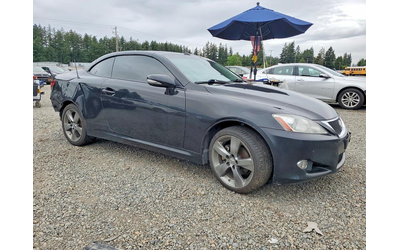 lexus-is-2-5l-6-rear-wheel-drive - 3