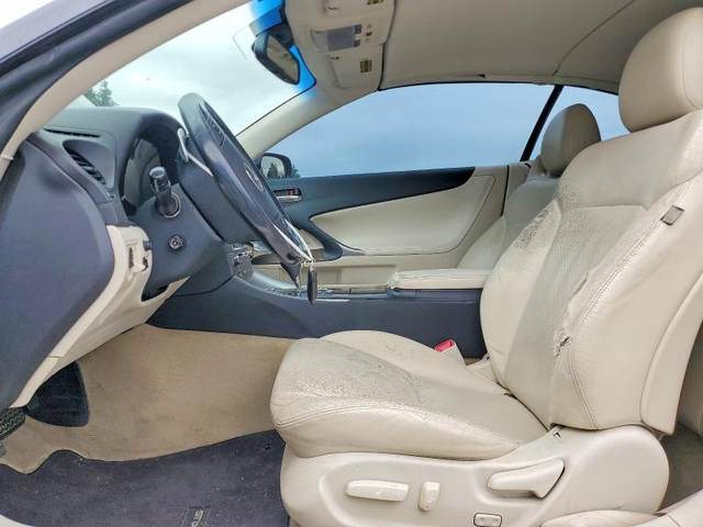 Lexus IS 2.5L 6 REAR WHEEL DRIVE - автомобили, коли, обяви за нови и употребявани 6