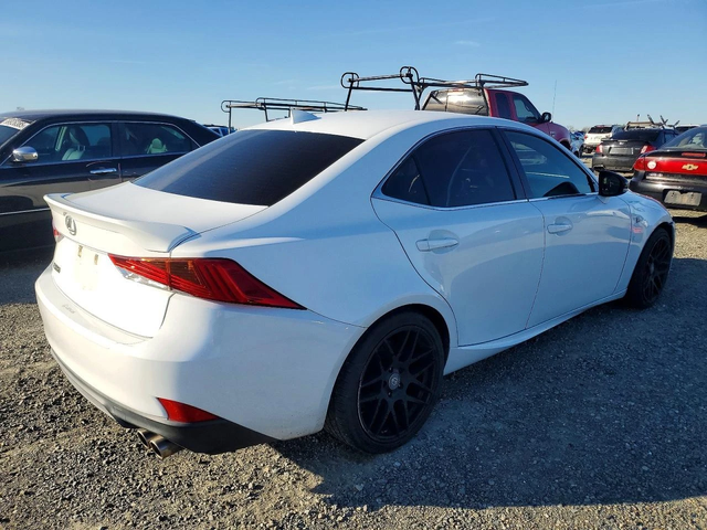 Lexus IS 200 * ШИБИДАХ* КОЖА* ПОДГРЕВ* ПАРКТРОНИК* НАВИ* - автомобили, коли, обяви за нови и употребявани 3