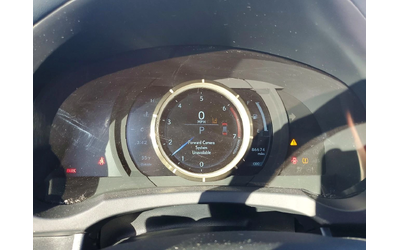 Lexus IS 200 * ШИБИДАХ* КОЖА* ПОДГРЕВ* ПАРКТРОНИК* НАВИ* - автомобили, коли, обяви за нови и употребявани 8