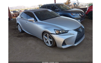 lexus-is-200t-2-0l-i-4-di-dohc-vvt-turbo-241hp-rear-wheel-drive - 0