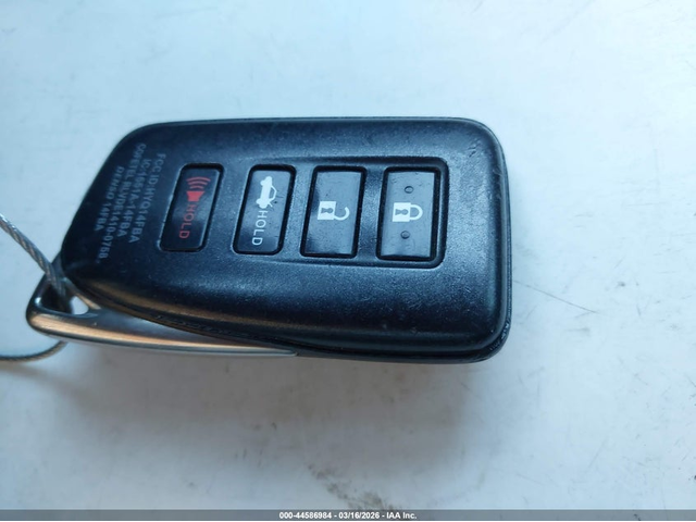 Lexus IS 200T 2.0L I-4 DI, DOHC, VVT, TURBO, 241HP Rear Wheel Drive - автомобили, коли, обяви за нови и употребявани 10