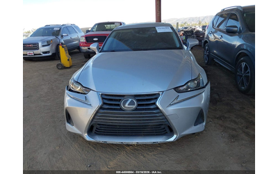 Lexus IS 200T 2.0L I-4 DI, DOHC, VVT, TURBO, 241HP Rear Wheel Drive - автомобили, коли, обяви за нови и употребявани 11