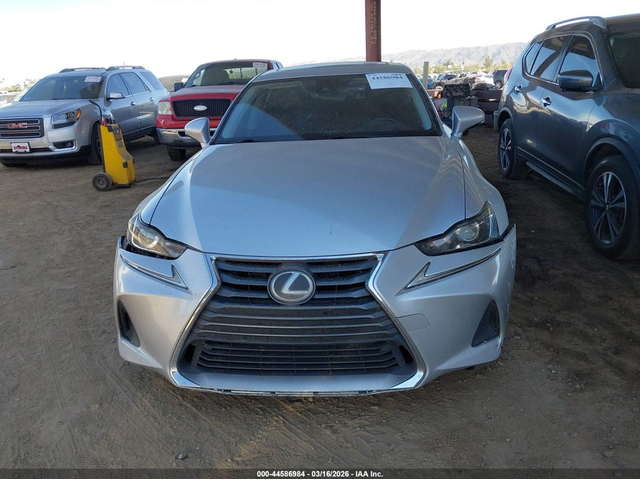 Lexus IS 200T 2.0L I-4 DI, DOHC, VVT, TURBO, 241HP Rear Wheel Drive - автомобили, коли, обяви за нови и употребявани 11