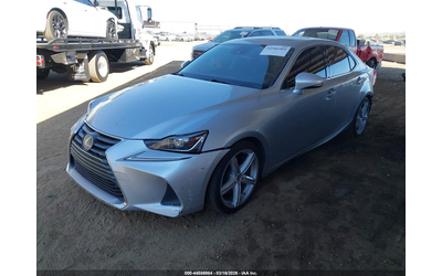 lexus-is-200t-2-0l-i-4-di-dohc-vvt-turbo-241hp-rear-wheel-drive - 1