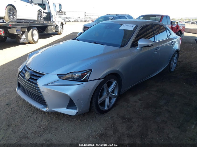 Lexus IS 200T 2.0L I-4 DI, DOHC, VVT, TURBO, 241HP Rear Wheel Drive - автомобили, коли, обяви за нови и употребявани 1