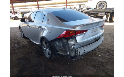 lexus-is-200t-2-0l-i-4-di-dohc-vvt-turbo-241hp-rear-wheel-drive - 2