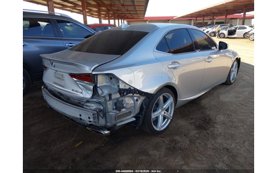 lexus-is-200t-2-0l-i-4-di-dohc-vvt-turbo-241hp-rear-wheel-drive - 3