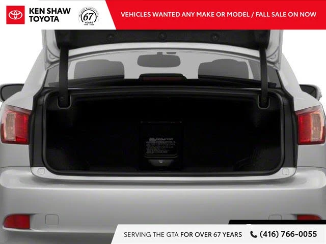 Lexus IS 250 * АвтоКредит * (ЦЕНА ДО БГ) - автомобили, коли, обяви за нови и употребявани 3