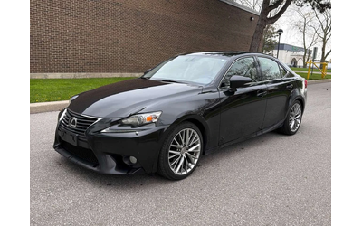 lexus-is-250 - 0