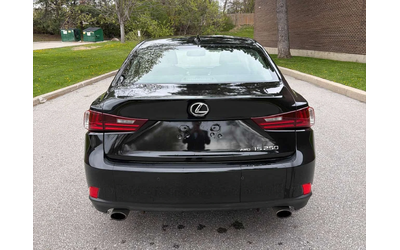 Lexus IS 250 * ОБДУХВАНЕ * NAVI * ПАМЕТ - автомобили, коли, обяви за нови и употребявани 12