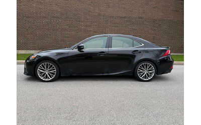 lexus-is-250 - 1