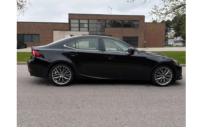 lexus-is-250 - 2