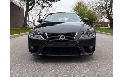 lexus-is-250 - 5