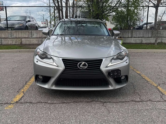Lexus IS 250 * 4dr Sdn AWD * 2 КЛЮЧА* PANO* KEYLESS* ПОДГРЕВ* - автомобили, коли, обяви за нови и употребявани 5