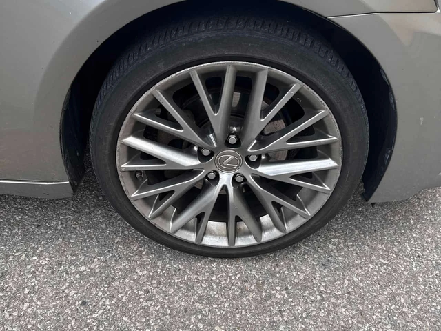 Lexus IS 250 * 4dr Sdn AWD * 2 КЛЮЧА* PANO* KEYLESS* ПОДГРЕВ* - автомобили, коли, обяви за нови и употребявани 6