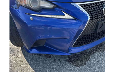 Lexus IS 250 * 4dr Sdn AWD * PANO* KEYLESS* ПОДГРЕВ* - автомобили, коли, обяви за нови и употребявани 10