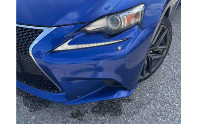 Lexus IS 250 * 4dr Sdn AWD * PANO* KEYLESS* ПОДГРЕВ* - автомобили, коли, обяви за нови и употребявани 12