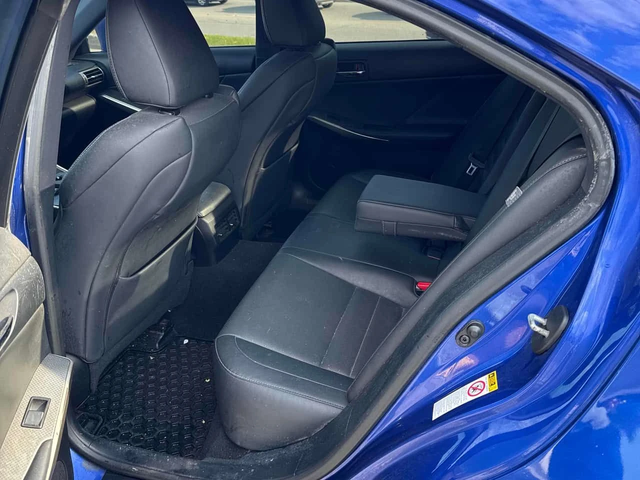 Lexus IS 250 * 4dr Sdn AWD * PANO* KEYLESS* ПОДГРЕВ* - автомобили, коли, обяви за нови и употребявани 13