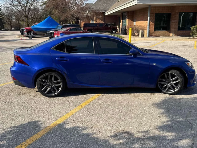 Lexus IS 250 * 4dr Sdn AWD * PANO* KEYLESS* ПОДГРЕВ* - автомобили, коли, обяви за нови и употребявани 2