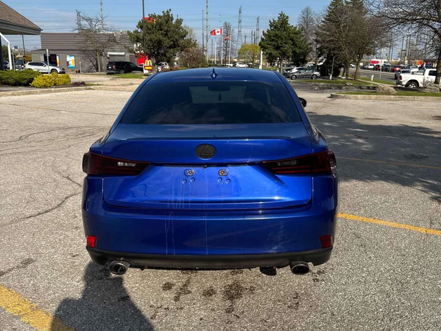 Lexus IS 250 * 4dr Sdn AWD * PANO* KEYLESS* ПОДГРЕВ* - автомобили, коли, обяви за нови и употребявани 3