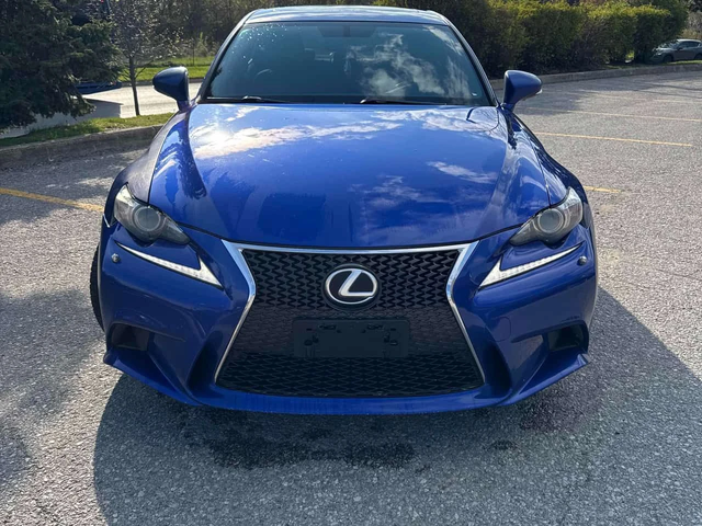 Lexus IS 250 * 4dr Sdn AWD * PANO* KEYLESS* ПОДГРЕВ* - автомобили, коли, обяви за нови и употребявани 5