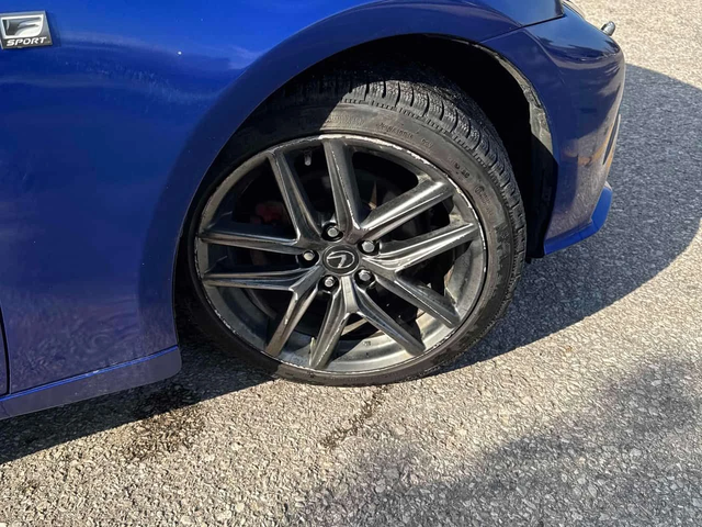 Lexus IS 250 * 4dr Sdn AWD * PANO* KEYLESS* ПОДГРЕВ* - автомобили, коли, обяви за нови и употребявани 6