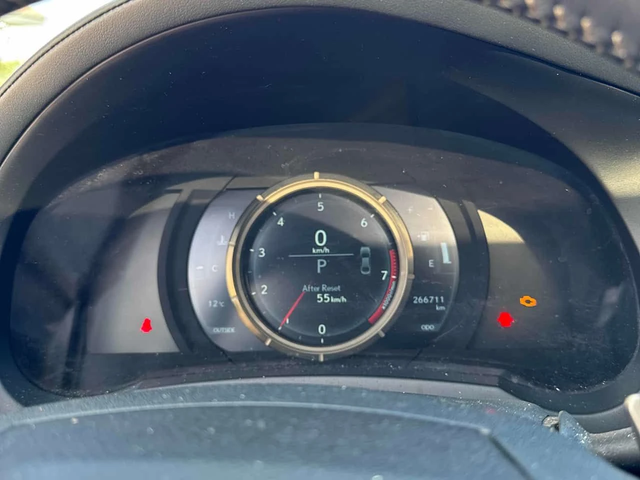 Lexus IS 250 * 4dr Sdn AWD * PANO* KEYLESS* ПОДГРЕВ* - автомобили, коли, обяви за нови и употребявани 7