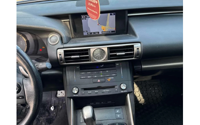 Lexus IS 250 * 4dr Sdn AWD * PANO* KEYLESS* ПОДГРЕВ* - автомобили, коли, обяви за нови и употребявани 8