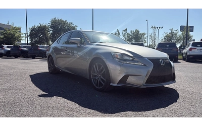 lexus-is-250 - 4