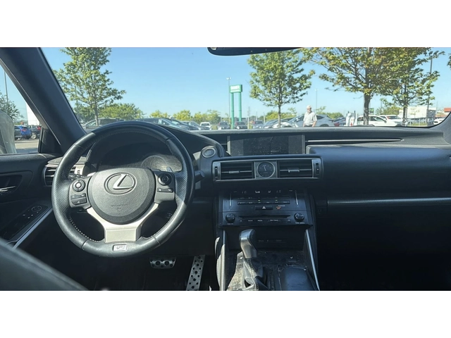 Lexus IS 250 F SPORT/ ПОДГРЕВ / КАМЕРА / ШИБИДАХ - автомобили, коли, обяви за нови и употребявани 6