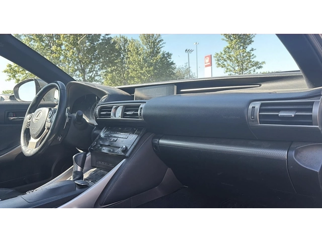 Lexus IS 250 F SPORT/ ПОДГРЕВ / КАМЕРА / ШИБИДАХ - автомобили, коли, обяви за нови и употребявани 7
