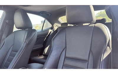 Lexus IS 250 F SPORT/ ПОДГРЕВ / КАМЕРА / ШИБИДАХ - автомобили, коли, обяви за нови и употребявани 9