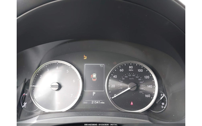 Lexus IS 300 2.0L I-4 DI, DOHC, VVT, TURBO, 241HP Rear Wheel Drive - автомобили, коли, обяви за нови и употребявани 6