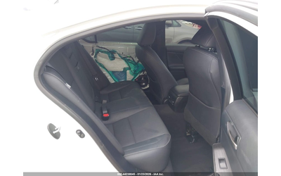 Lexus IS 300 2.0L I-4 DI, DOHC, VVT, TURBO, 241HP Rear Wheel Drive - автомобили, коли, обяви за нови и употребявани 7