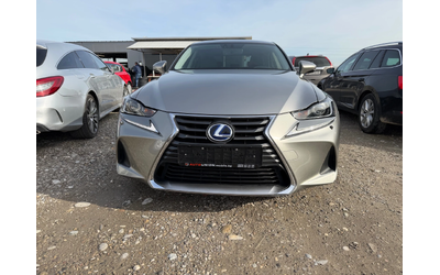 lexus-is-300 - 1