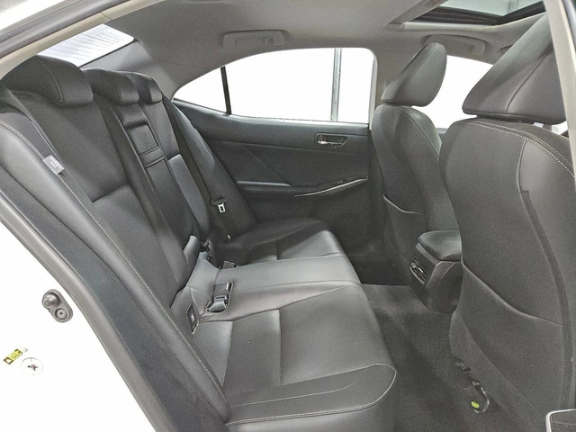 Lexus IS 300 КОЖА* ПОДГРЕВ* ОБДУХВАНЕ* ШИБИДАХ* - автомобили, коли, обяви за нови и употребявани 9