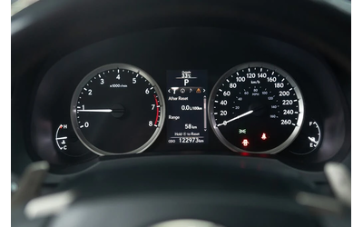 Lexus IS 300 - автомобили, коли, обяви за нови и употребявани 8