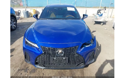 Lexus IS 300 * F-SPORT DESIGN* КОЖА* ПОДГРЕВ* ШИБИДАХ* - автомобили, коли, обяви за нови и употребявани 11