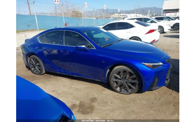 Lexus IS 300 * F-SPORT DESIGN* КОЖА* ПОДГРЕВ* ШИБИДАХ* - автомобили, коли, обяви за нови и употребявани 12