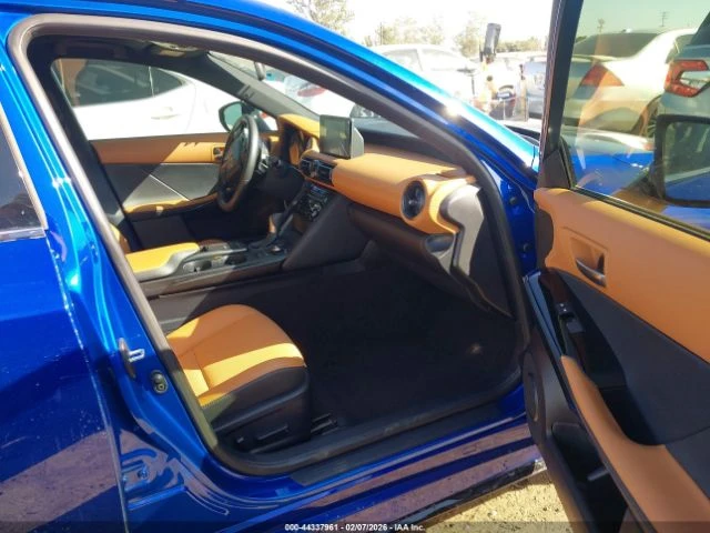 Lexus IS 300 * F-SPORT DESIGN* КОЖА* ПОДГРЕВ* ШИБИДАХ* - автомобили, коли, обяви за нови и употребявани 4