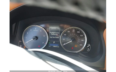 Lexus IS 300 * F-SPORT DESIGN* КОЖА* ПОДГРЕВ* ШИБИДАХ* - автомобили, коли, обяви за нови и употребявани 6