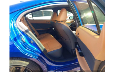 Lexus IS 300 * F-SPORT DESIGN* КОЖА* ПОДГРЕВ* ШИБИДАХ* - автомобили, коли, обяви за нови и употребявани 7