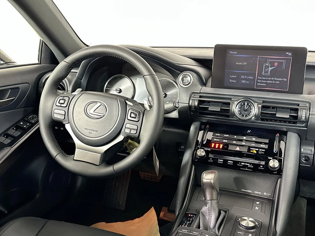 Lexus IS 300 Premium AWD* АвтоКреди* (ЦЕНА ДО БГ) - автомобили, коли, обяви за нови и употребявани 11