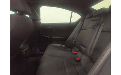 Lexus IS 300 Premium AWD* АвтоКреди* (ЦЕНА ДО БГ) - автомобили, коли, обяви за нови и употребявани 13