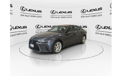 lexus-is-300 - 1