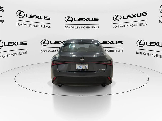 Lexus IS 300 Premium AWD* АвтоКреди* (ЦЕНА ДО БГ) - автомобили, коли, обяви за нови и употребявани 3