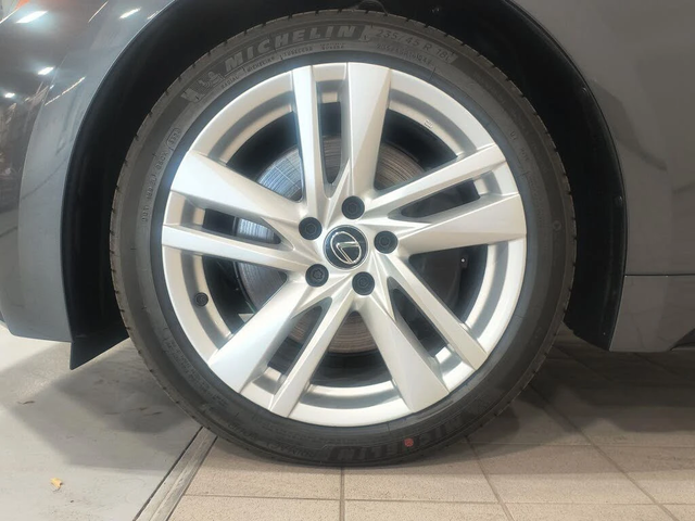 Lexus IS 300 Premium AWD* АвтоКреди* (ЦЕНА ДО БГ) - автомобили, коли, обяви за нови и употребявани 6